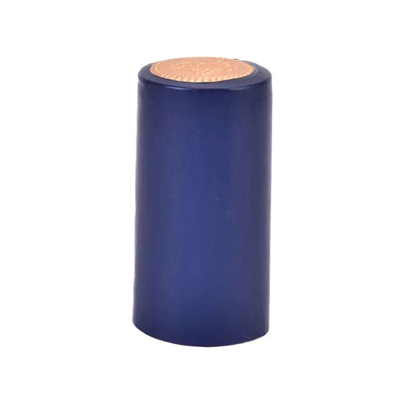 100pcs Heat Shrink Film Sealing Cap Wine Bottle Film Wine Heat Shrinkable Cap - P12 Hub Europe