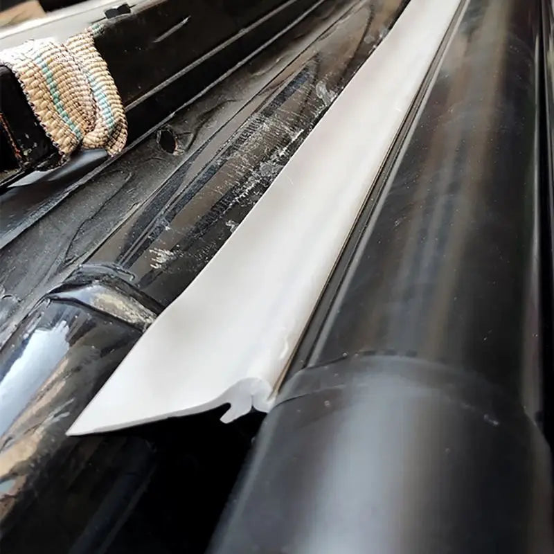 1pc For For Fiamma F45 Awnings 45.6mm WIDE X 1M Length Rubber Rain Seal Caravan Camper Van Accessories Car Accessories