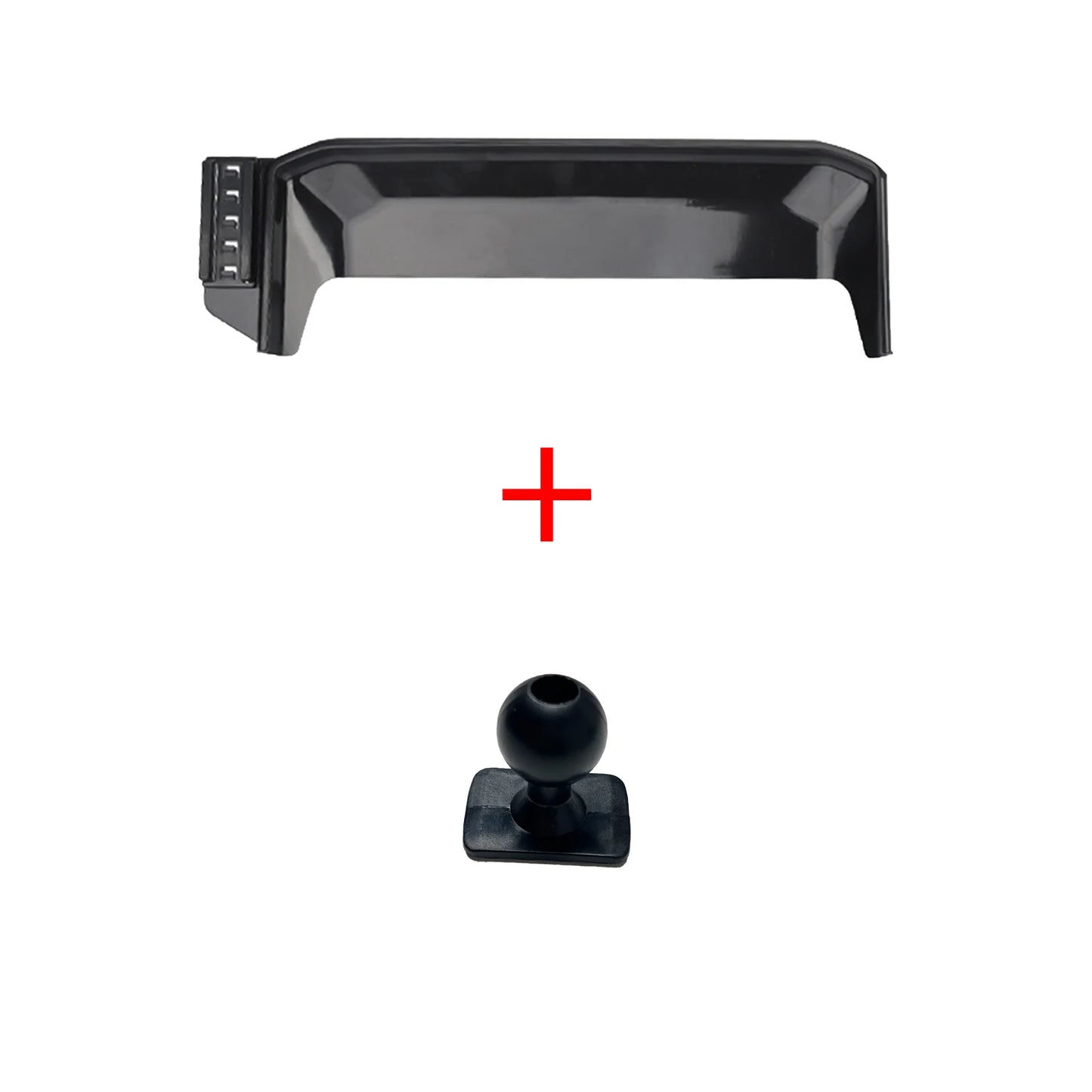 Car Mobile Phone Holder for Mitsubishi Outlander 2022-2024 (12.25in) GPS Bracket Navigation Stand Auto Accessories