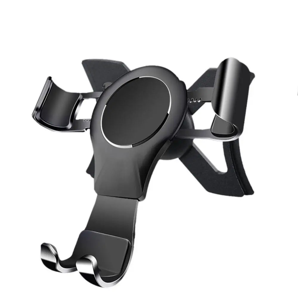 Universal Car Phone Holder For Audi A3 S3 8V Car Air Vent 360 Rotatable Magnet Mount Mobile GPS Support Bracket Audi Accessories