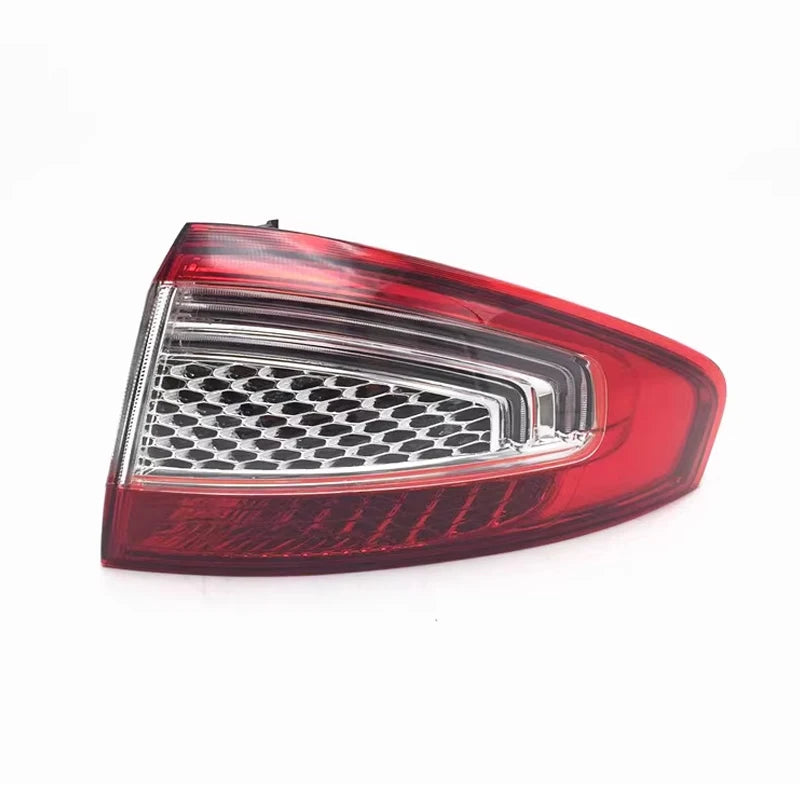 For Ford Mondeo Fusion 2011 2012 2013 LED Car Rear Bumper Tail Light Assembly Brake Light Stop Reverse Lamp Taillight Tail Lamp