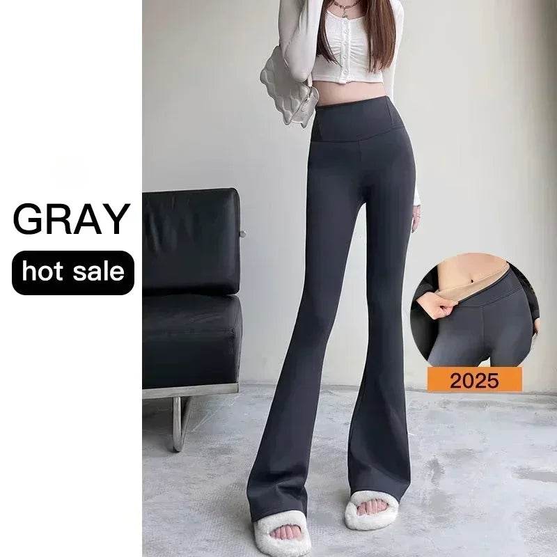 Women's Feel Flare Leggings - P12 Hub Europe