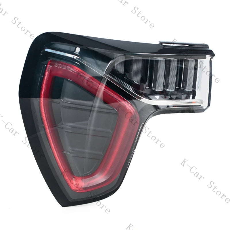 For Geely LYNK&CO 01 LED Rear Bumper Tail Light Assembly Brake Lamp everse Light Turn Signal Light Car Accessories