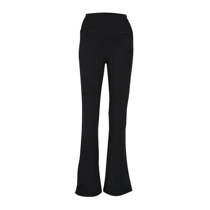 Women's Feel Flare Leggings - P12 Hub Europe