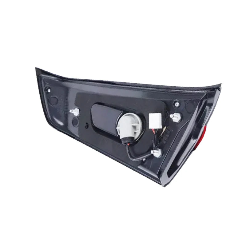 For Mitsubishi Outlander Sport ASX RVR 2020-2022 Auto Accessories LED Tail Light Assembly Turn Signal Rear Bumper Headlight