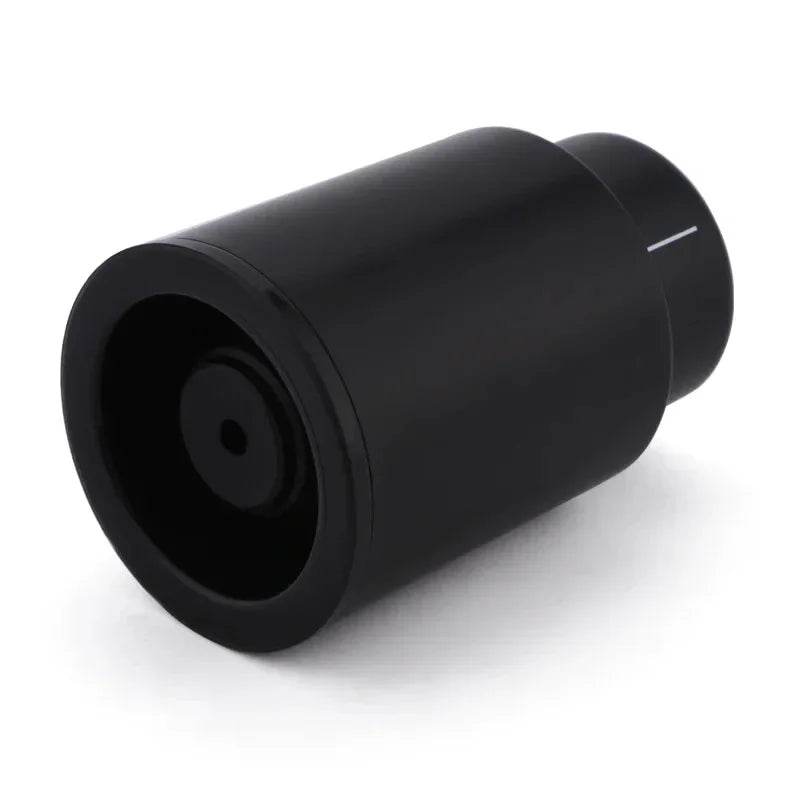 Wine Plug Vacuum Retain Freshness Champagne Stopper Red Wine Stopper Stainless Steel Wine Bottle Cap Leak-Proof Sealing. - P12 Hub Europe