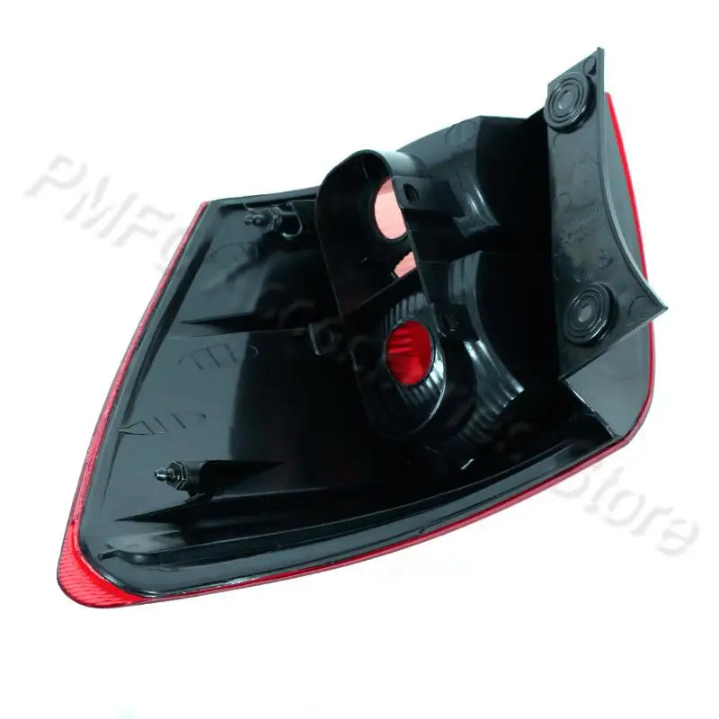 Car Tail Light Assembly Rear Bumper Reverse Brake Light Stop Reversing Lamp Turn SIgnal Light For NISSAN Qashqai J10 2007-2010