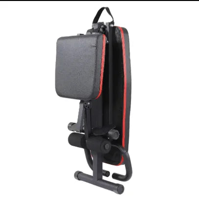 Factory Dumbbell Bench Sit-up Fitness Equipment Home Men's Auxiliary Multi-functional Abs Board Fitness Chair Bird Bench