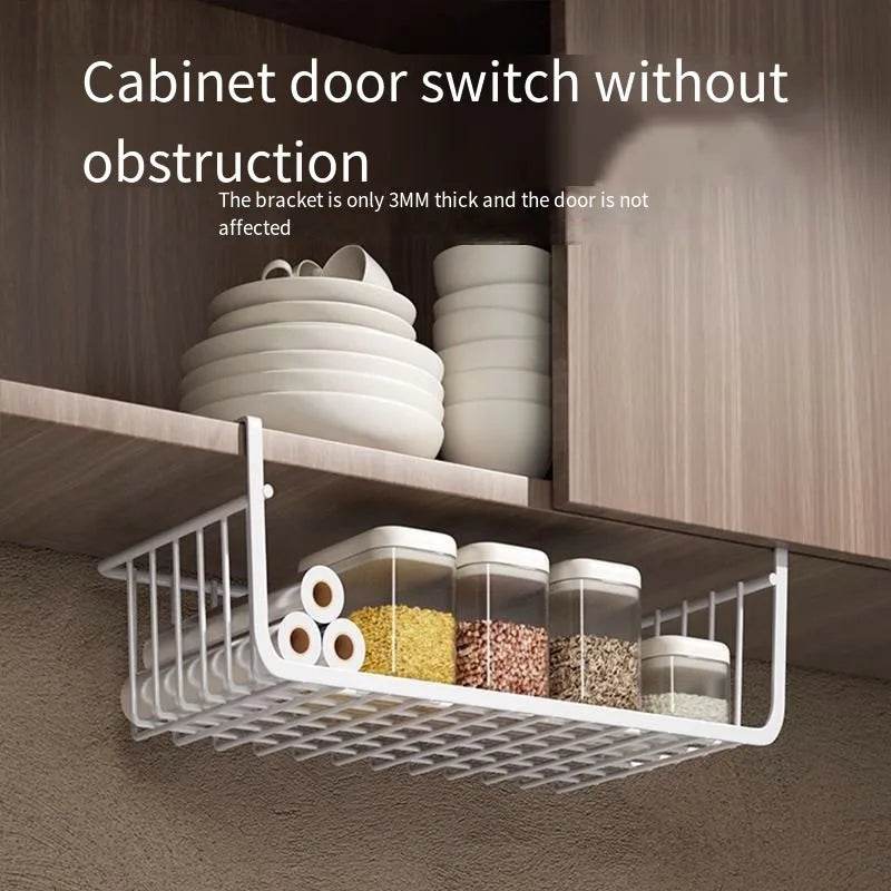 Hanging Kitchen Storage Basket - P12 Hub Europe