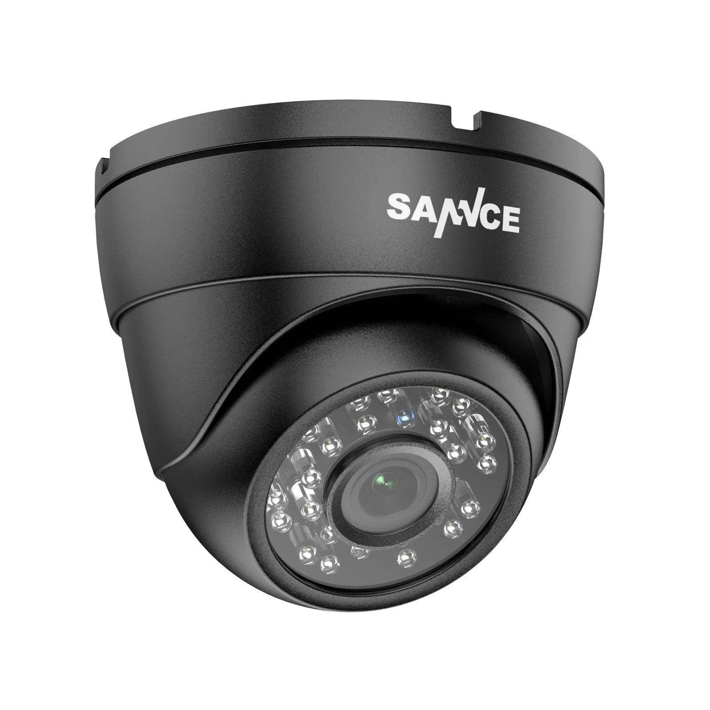 Camera Bullet 1080P, Outdoor, IR Night Vision - P12 Hub Europe