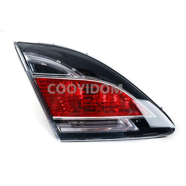 Auto Taillights LED rear bumper light brake light Turn signals lamp assembly For Mazda 6 GH 2009-2012 GV8E-51-3F0 GV7K-51-3J0
