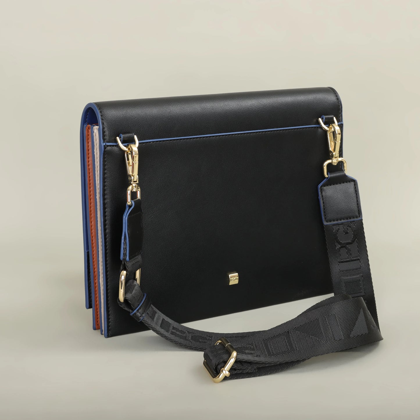 PG BAG PG PATSY GARIS Crossbody fashion retro casual designer exclusive design messenger bag