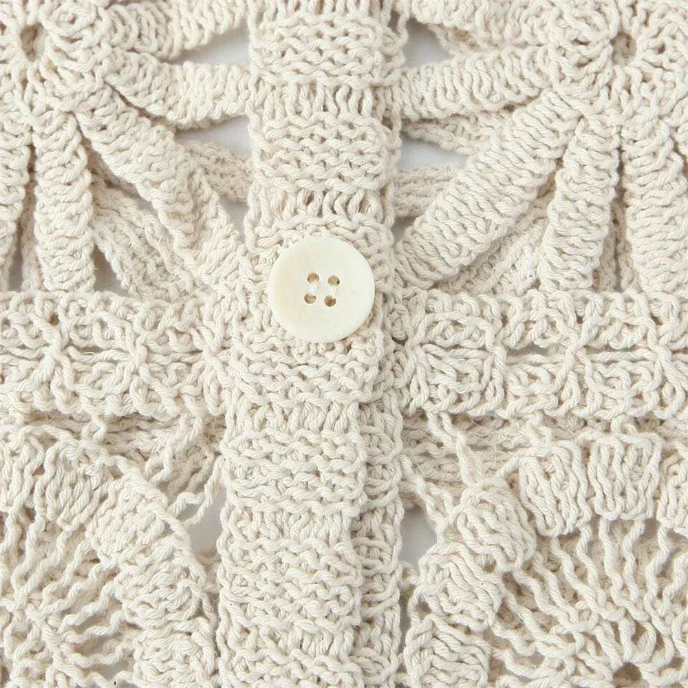 Forest Knitted Pants Set - P12 Hub Europe