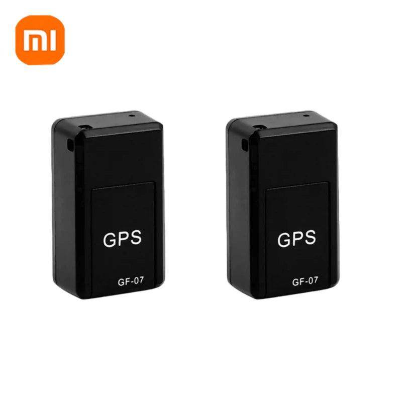 Tracker GPS GF07 Mini Magnetic - P12 Hub Europe