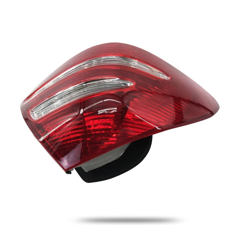 Rear Bumper Tail Light Assembly For Mercedes-Benz W211 E200 E220 E240 E280 2002 2003-2006 Tail Light Rear Brake Lamp With LED