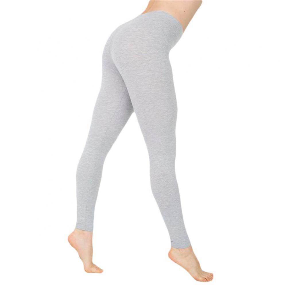 Women's Shiny Stretch Leggings - P12 Hub Europe