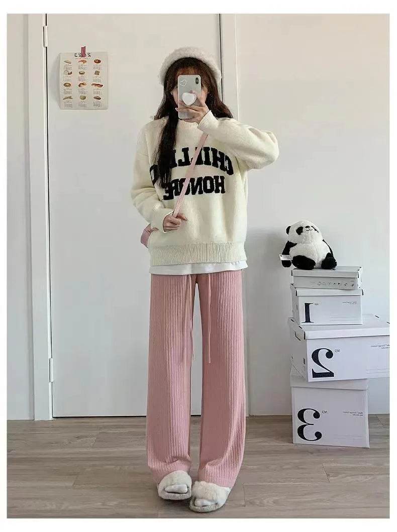 Cloud Puff Summer Pants - P12 Hub Europe