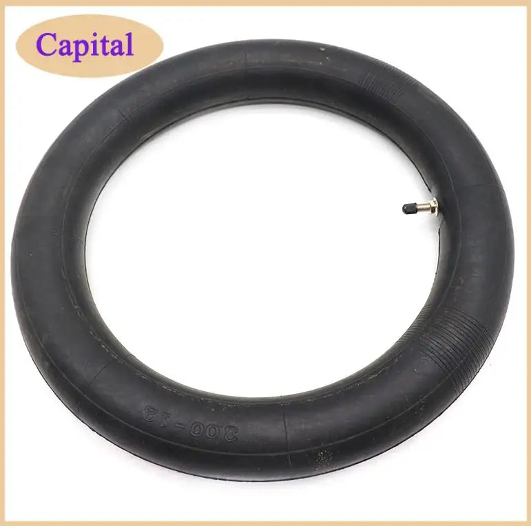 12 inch 3.00-12 inner outer tire for Dirt Pit Bike Motocross Off Road Motorcycle