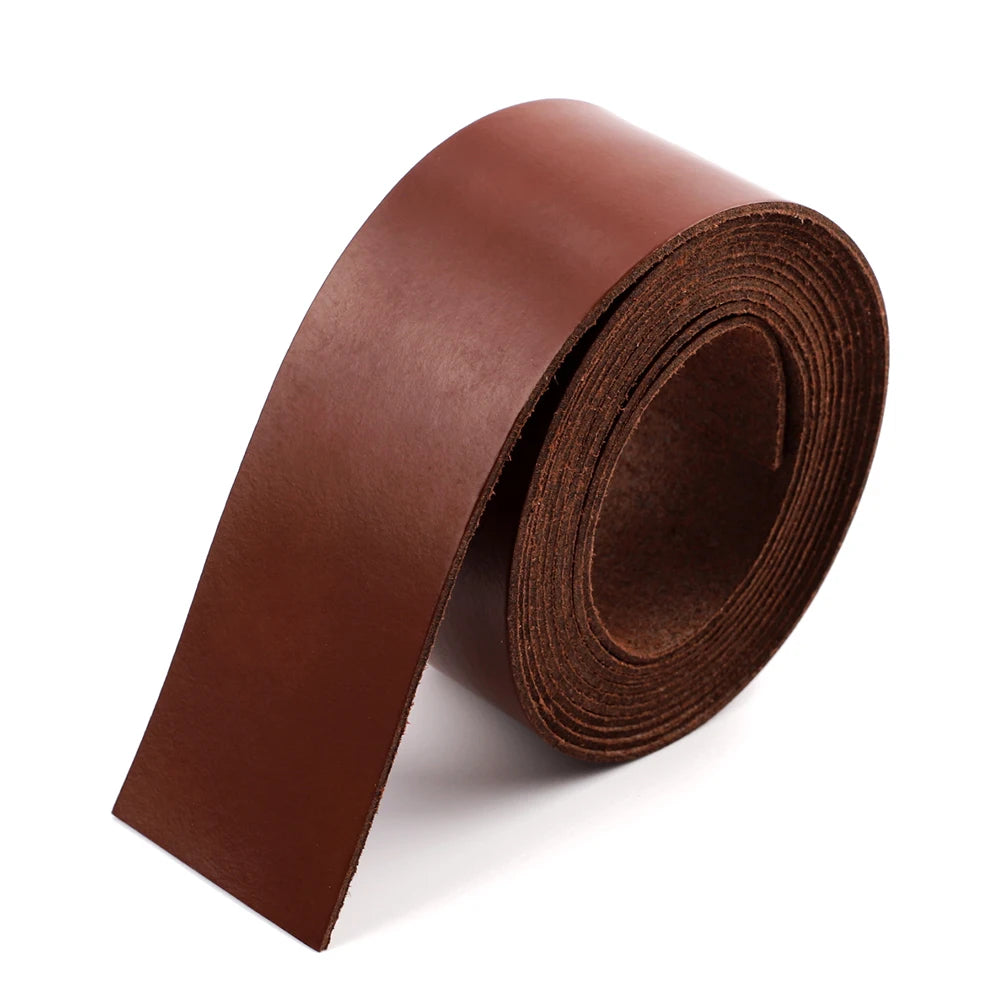 2 Meters PU Leather Bag Edge Strap DIY Handmade apply to Handbag Underarm Bag Replacement Bag Sideband Repair Bag Accessories