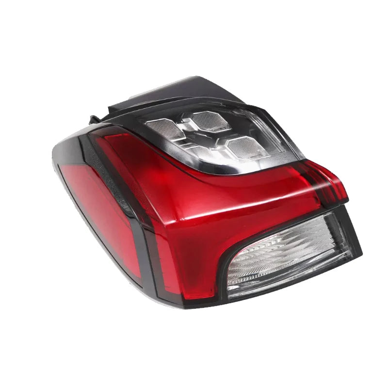For Mitsubishi Outlander Sport ASX RVR 2020-2022 Auto Accessories LED Tail Light Assembly Turn Signal Rear Bumper Headlight