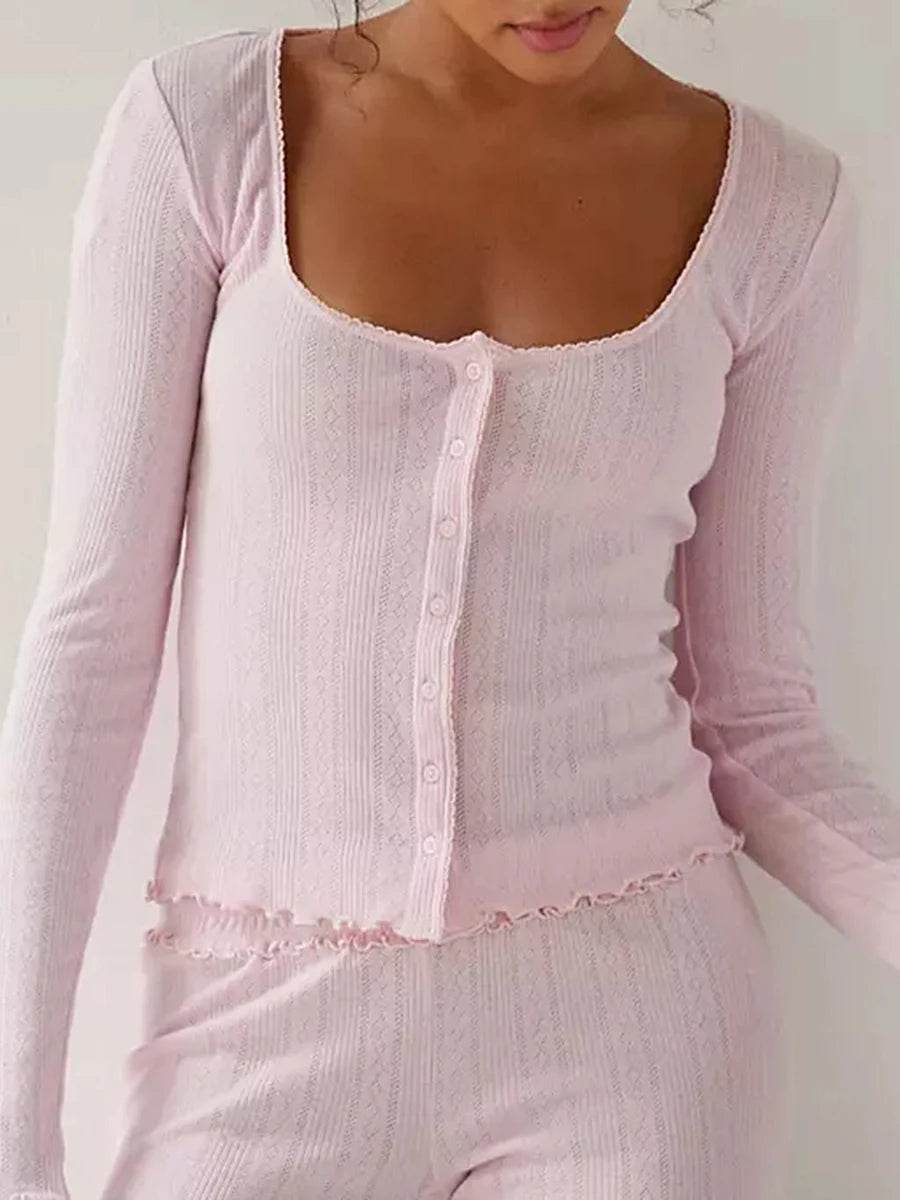 Cute Fairy Sleepwear Set - P12 Hub Europe