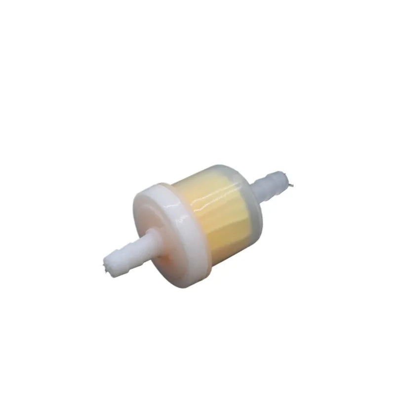 Universal Motorcycle Gas Fuel Filters and Fuel Pipe For Dirt Pit Bike Moped Scooter ATV Go Kart 49cc 50cc 110cc 125cc 150cc