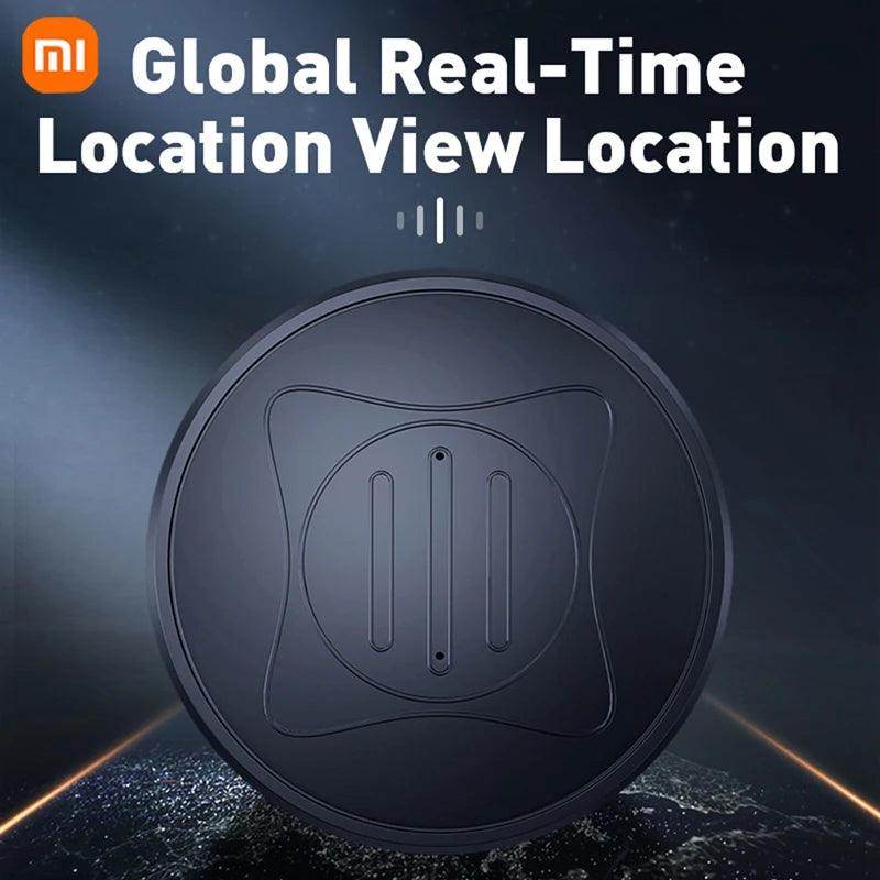 Tracker GPS Xiaomi Mini Magnetic - P12 Hub Europe