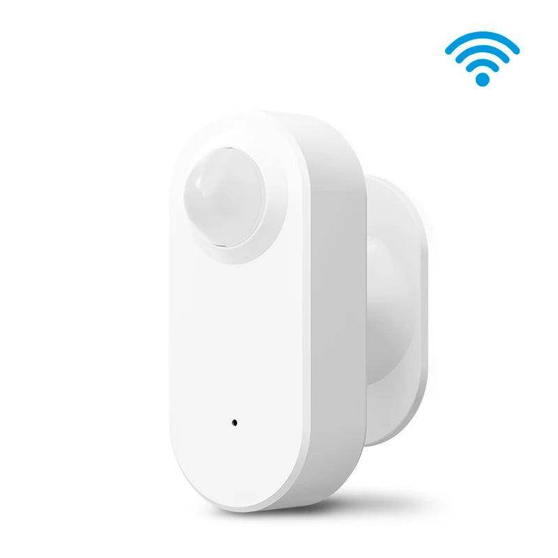 Motion Sensor Tuya Zigbee/WiFi PIR - P12 Hub Europe