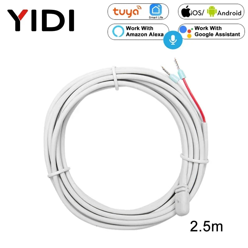 Smart Touch WIFI Thermostat LCD Screen Water Heating Electirc Floor Heating Water Gas Boiler Temperature Controller Google Home