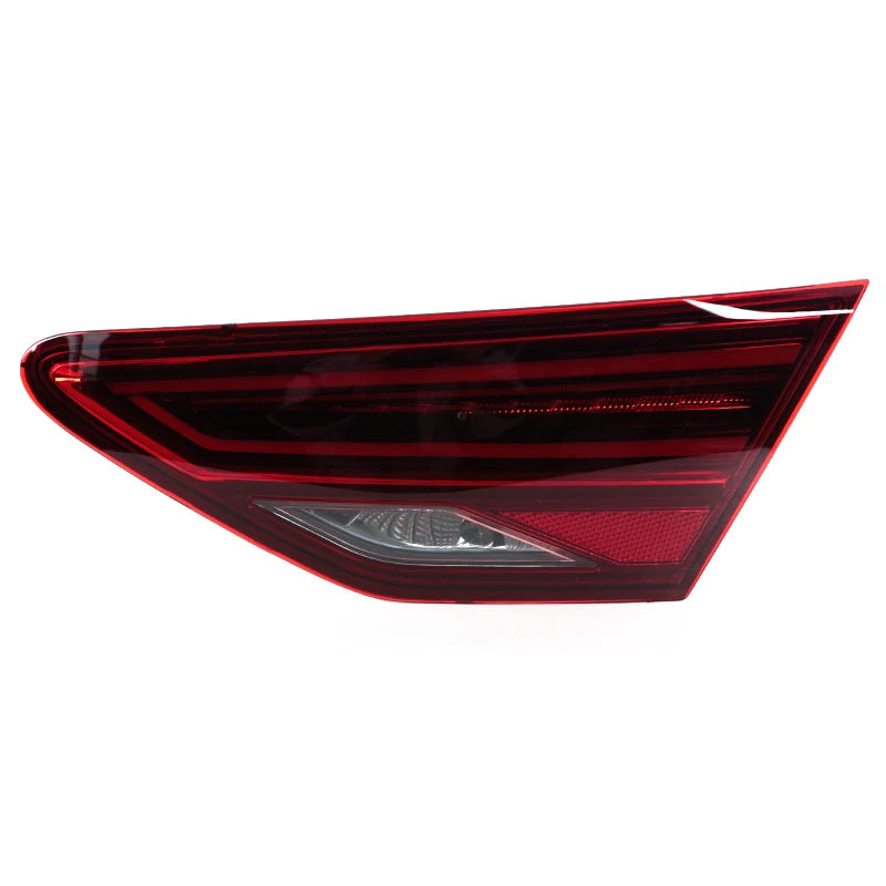 Tail lights For Seat Leon 2013-2017 2017-2021 Auto Parts Rear Bumper Headlight Assembly Turn Signal Brake Warning Light