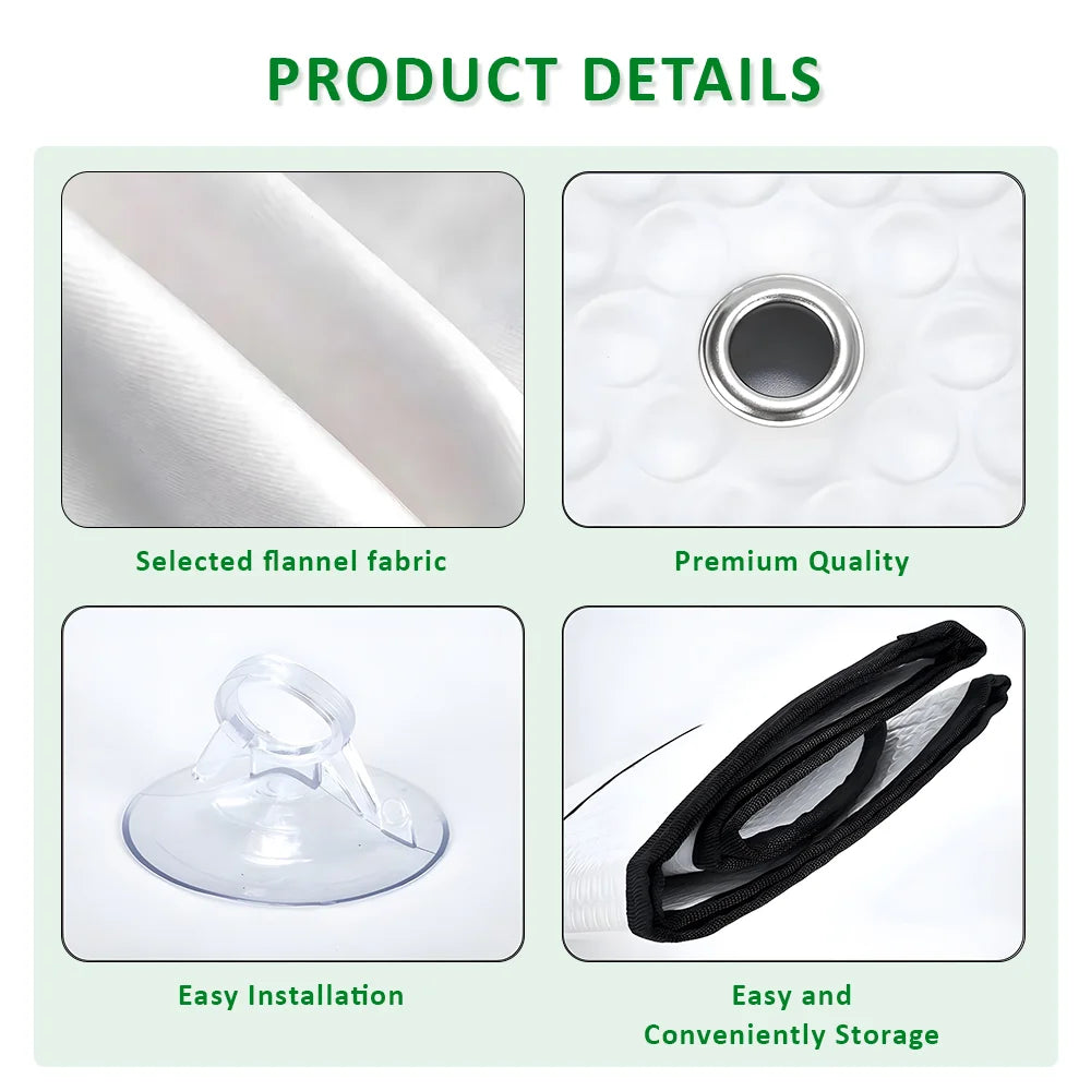 Ld ga Telephone Car SunShade Heat-insulating Aluminum Film Windshield Sunshades UV Rays Blocks Car Sun Visor Protector