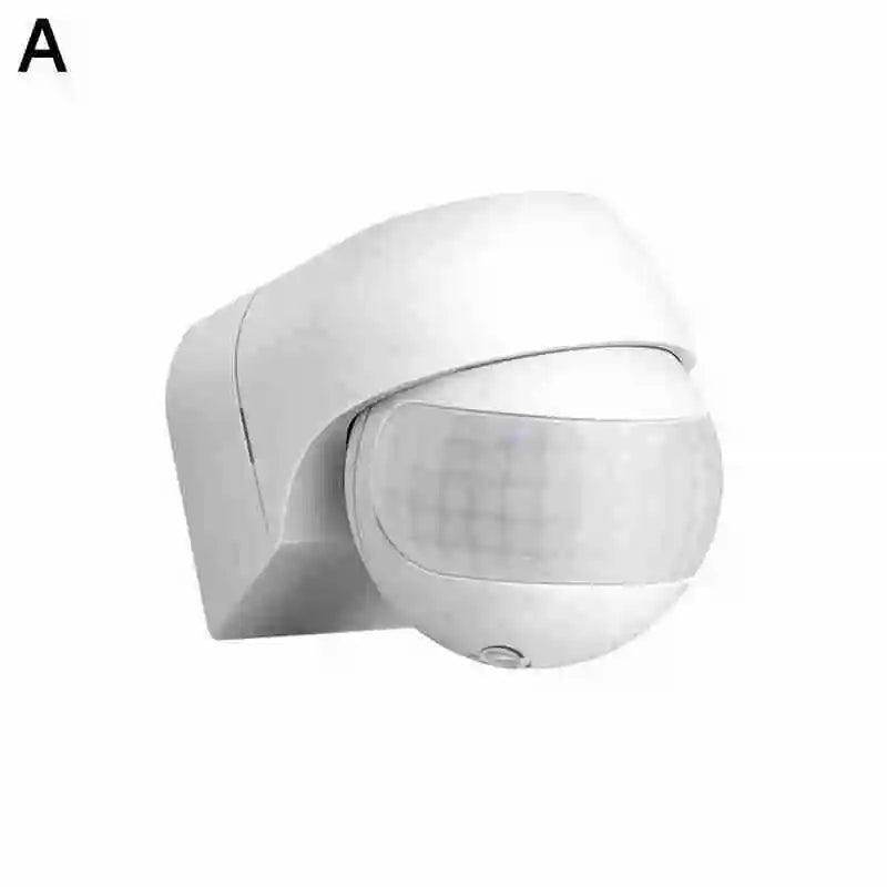 Sensor Motion Outdoor PIR 180 Degree - P12 Hub Europe
