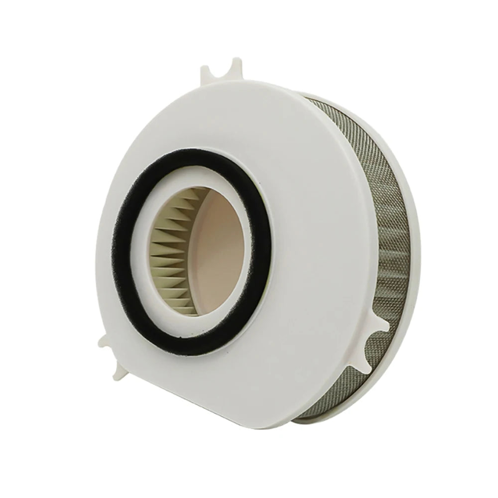 Motorcycle Engine Air Filter Cleaner Air Intake Filter Element For Yamaha XVS1100 XVS 1100 Drag Star V-Star Classic 1999-2010