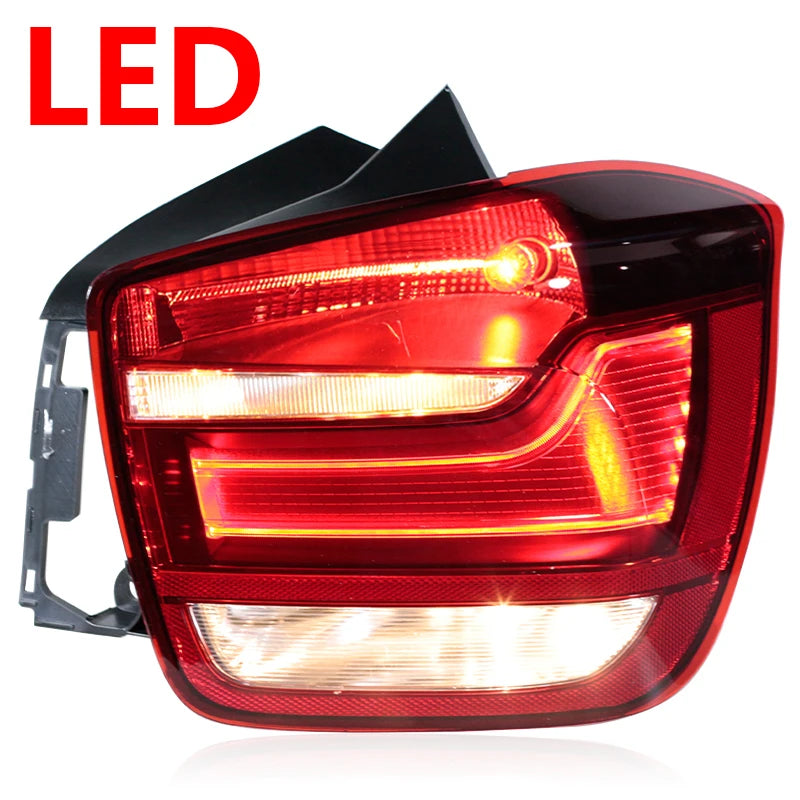 LED Tail Light For BMW F20 F21 114i 118i 125i M135i 2011-2015 Rear Light Brake Warning Lamp Reversing Bumper Tail Light Assembly