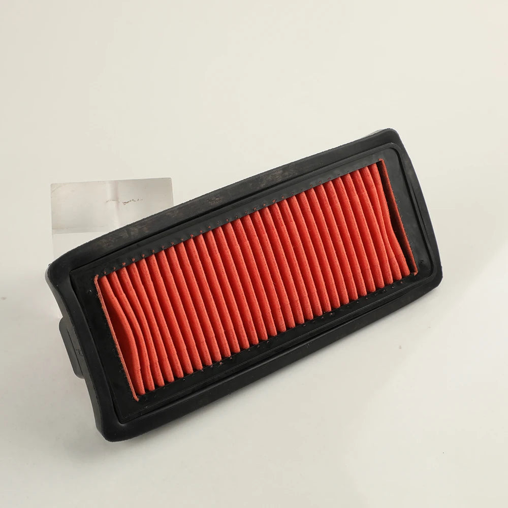 Motorcycle Air Filter Cleaner Intake Element For ZONTES G1-125 G2-125 U-125 U1-125 U-150 U1-150 U-155 U1-155 G1-155 C125 C2-125