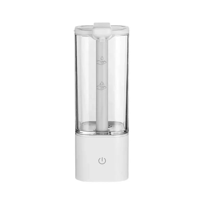 Automatic Sensor Hand Sanitizer Machine Dish Soap Machine Body Wash Shampoo Smart Distance Sensing Kitchen Home Dispenser Toilet