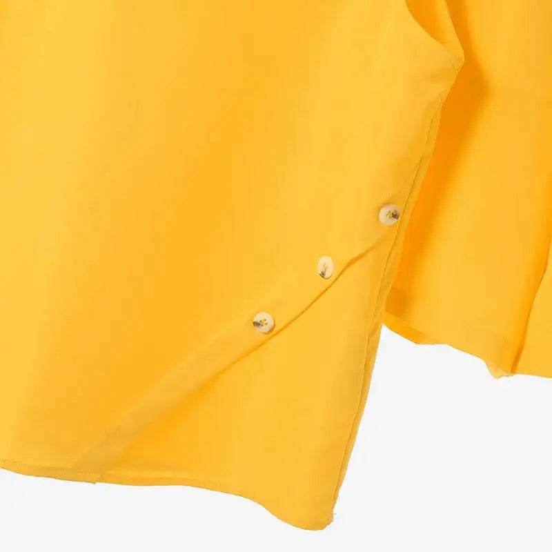 Summer Tank Shorts Set - P12 Hub Europe