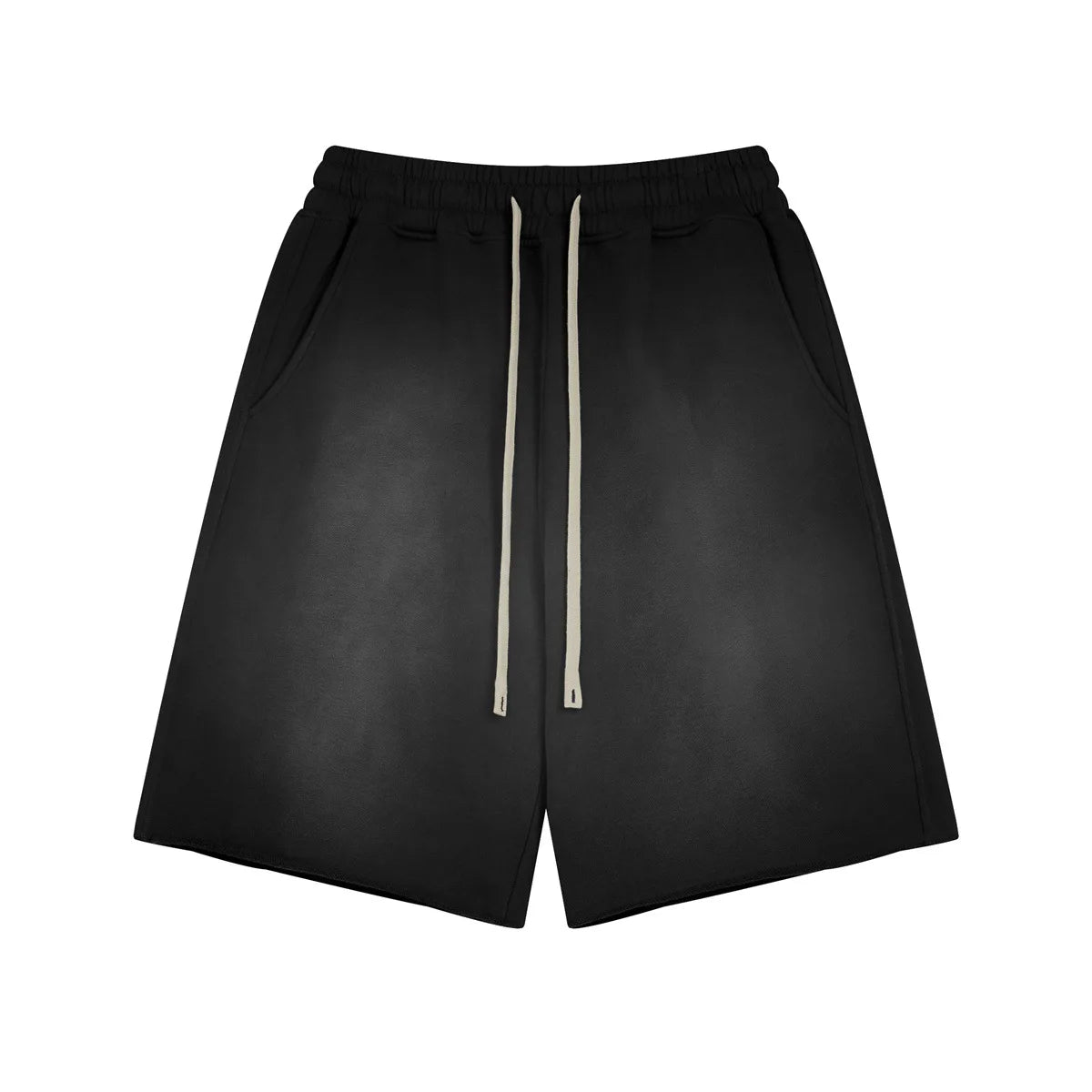 A shirt and shorts suit(You can buy them separately. Please buy both shirts and shorts for the suit)