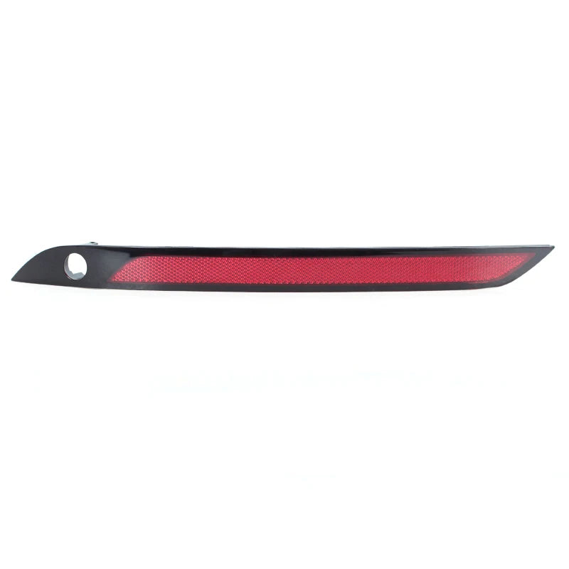 For Volvo V60 MK2 Rear Bar Light Assembly Rear Fog Light Reflector Reflectors Rear Bumper Light Without Light 31656586
