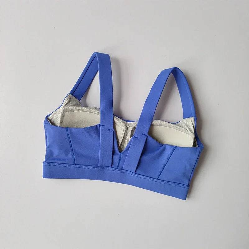 Seamless Sports Bra Leggings Set - P12 Hub Europe