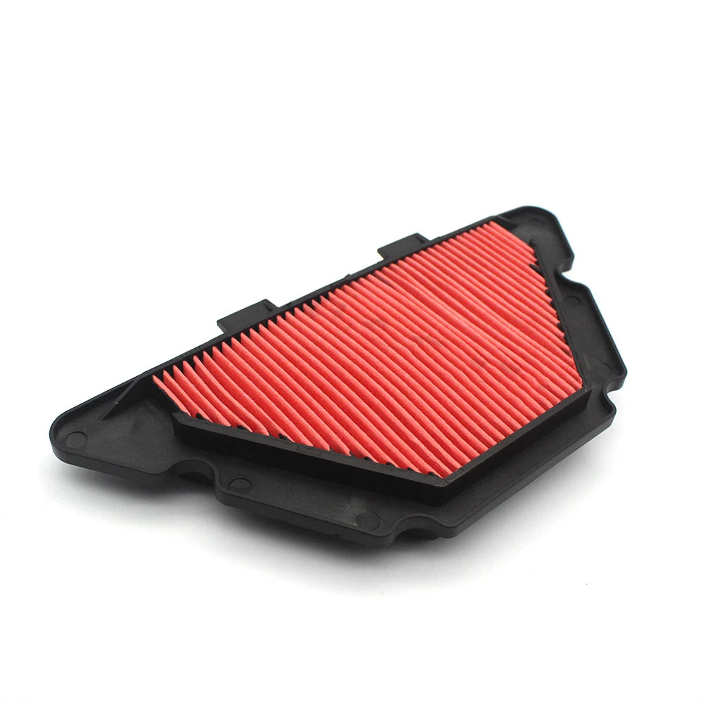 Motorcycle Air Filter Cleaner Air Intake Filter Element For Yamaha XJ6 S/F Diversion XJ6N 2009-2015 FZ6R 2009-2012 20S144510100