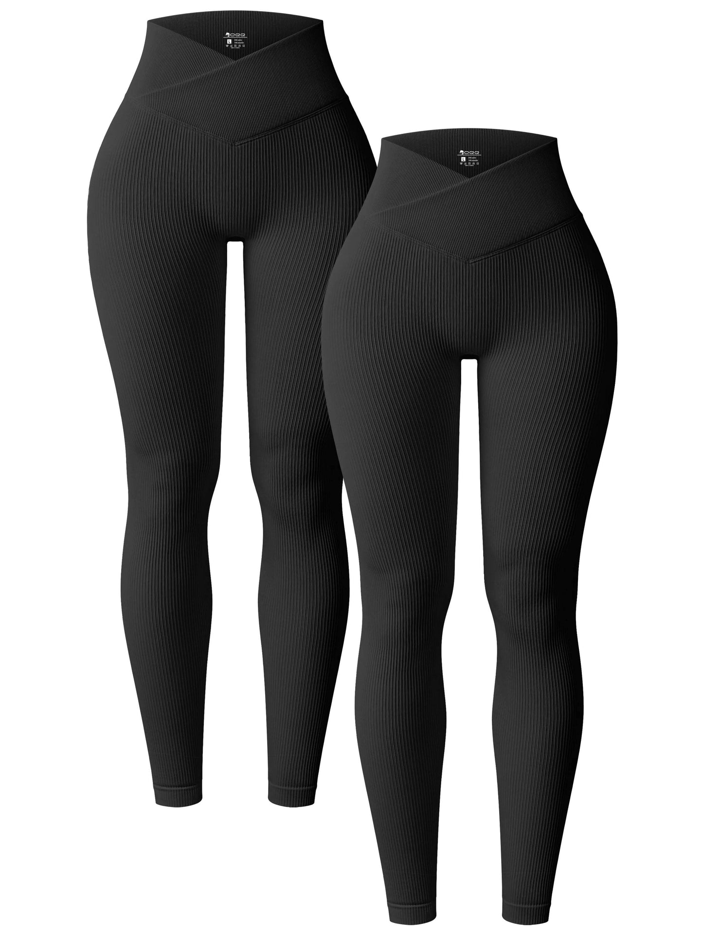 Waist Workout Leggings - P12 Hub Europe