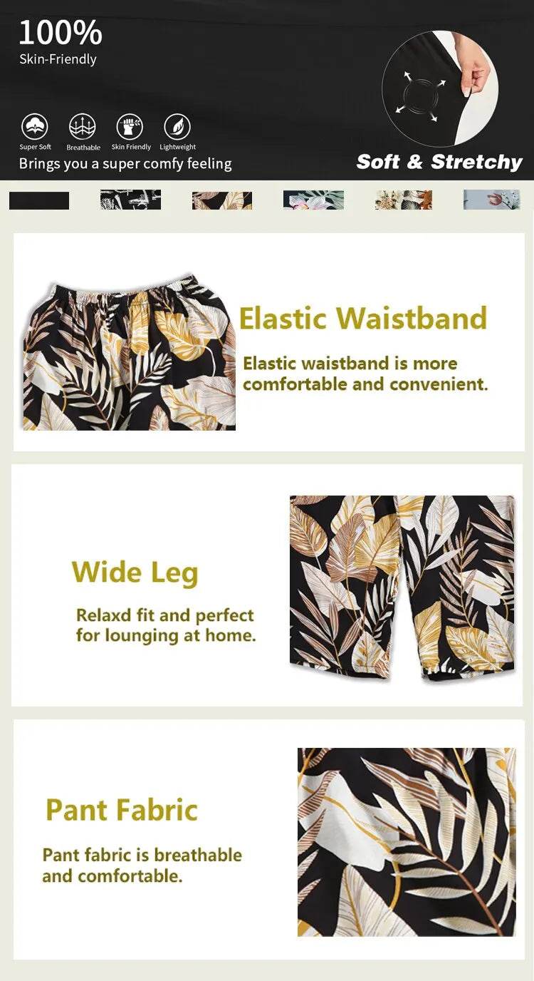 Women's Cozy Wide Leg Pants - P12 Hub Europe