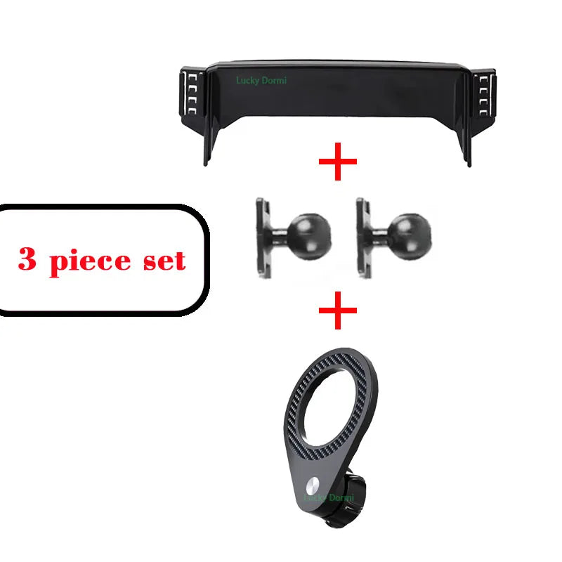 For Toyota Corolla E210 2022 2021 2020 2019 Screen Car Mobile Phone Holder GPS Bracket Gravity Mount Support Stand Accessories