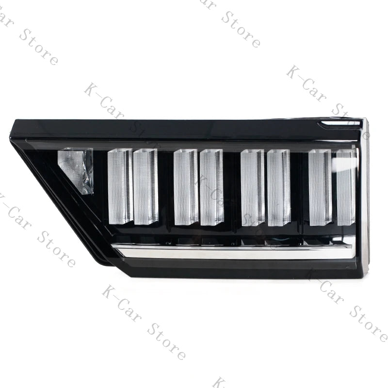 For Geely LYNK&CO 01 LED Rear Bumper Tail Light Assembly Brake Lamp everse Light Turn Signal Light Car Accessories