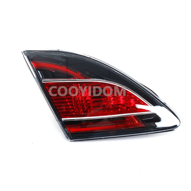 Auto Taillights LED rear bumper light brake light Turn signals lamp assembly For Mazda 6 GH 2009-2012 GV8E-51-3F0 GV7K-51-3J0