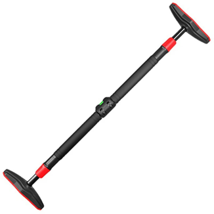 Household Indoor Children's No Perforated Pull-up Fitness Equipment Non Damaging Wall Anti Slip Horizontal Bar Fitness Equipment