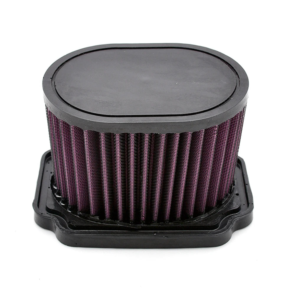 High Flow Air Cleaner Element Intake Air Filter For Yamaha FZ07 MT07 FZ-07 MT-07 Tracer 700 /GT XSR700 Tenere 700 /Rally YZF-R7