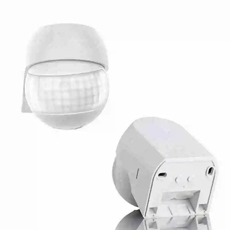 Sensor Motion Outdoor PIR 180 Degree - P12 Hub Europe