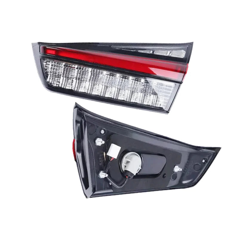 For Mitsubishi Outlander Sport ASX RVR 2020-2022 Auto Accessories LED Tail Light Assembly Turn Signal Rear Bumper Headlight